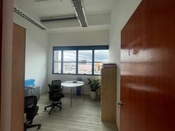Ubi Techpark (D14), Factory #444935381